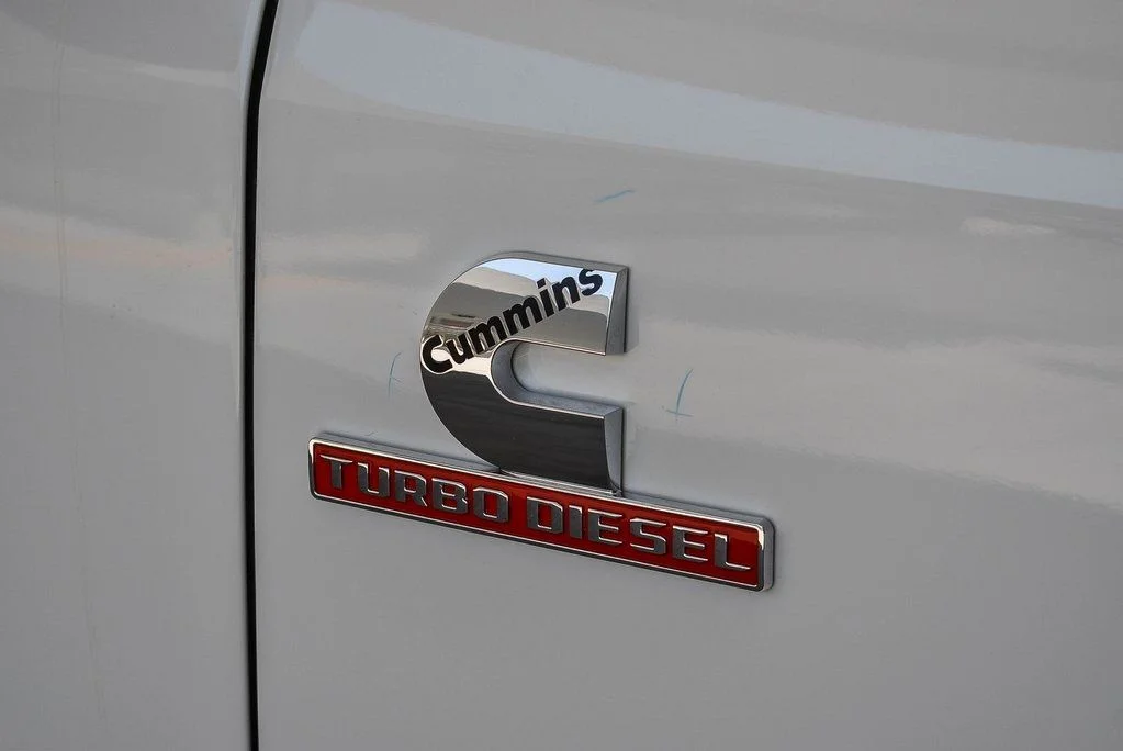 2025 RAM 2500 Tradesman - Photo 10