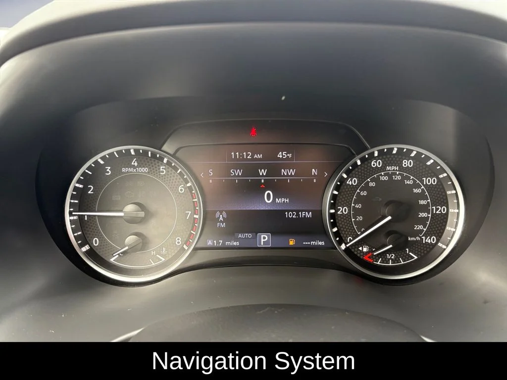 2022 Nissan Armada SV - Photo 14