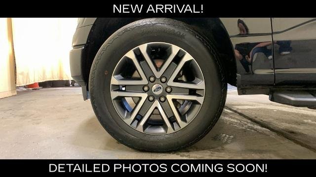 Certified Used 2023 Black Metallic Ford XL image 77