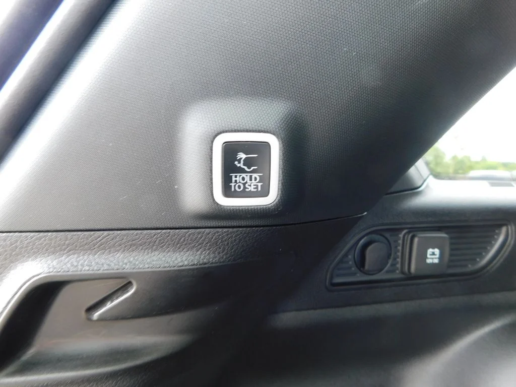 Used 2026 Steel Blue Jeep Limited image 26