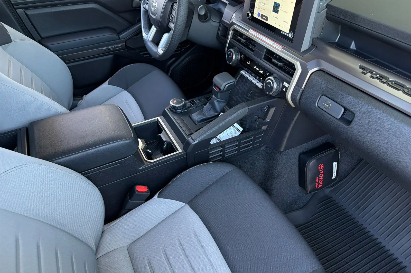 New 2026  Toyota TRD Sport image 16