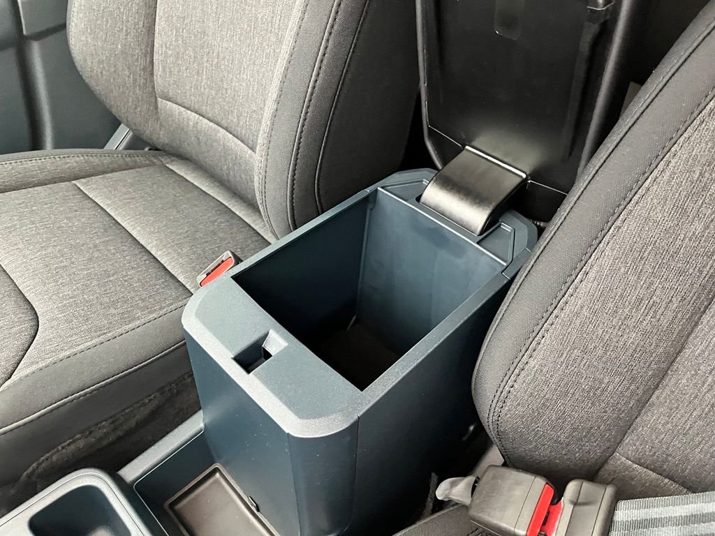 New 2026 Gray Ford XLT image 31