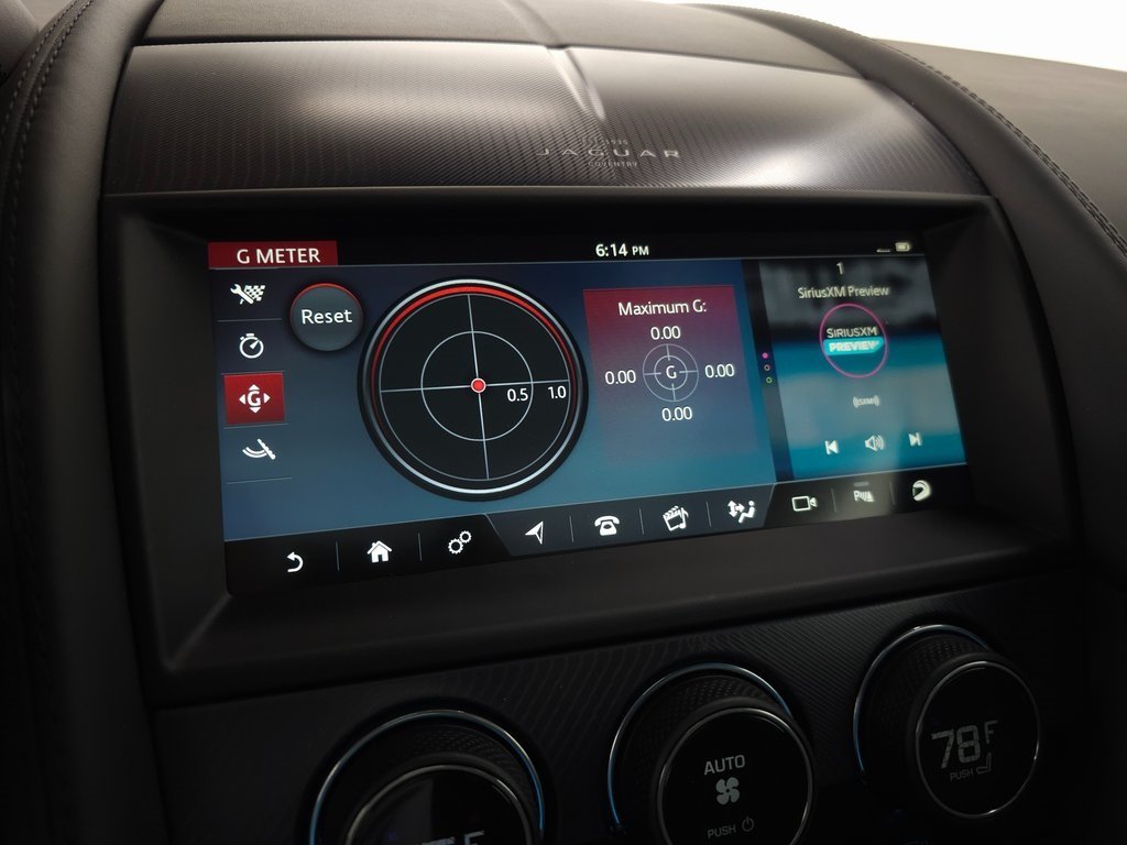 2024 JAGUAR F-TYPE - Image 24