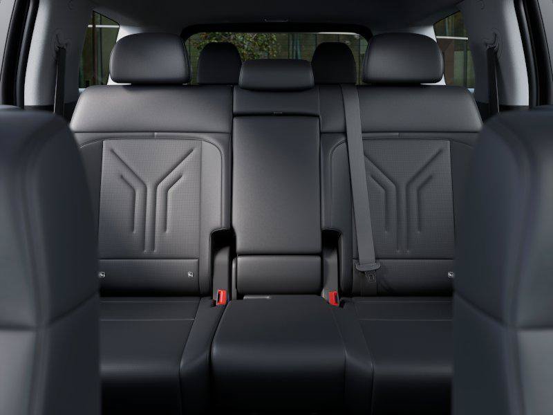 New 2027 Phantom Black Hyundai XRT AWD image 13