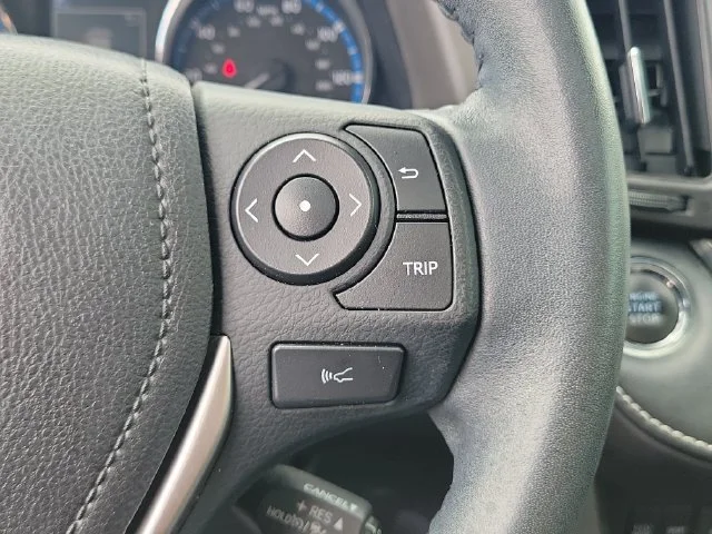 2017 Toyota RAV4 Limited - Photo 28