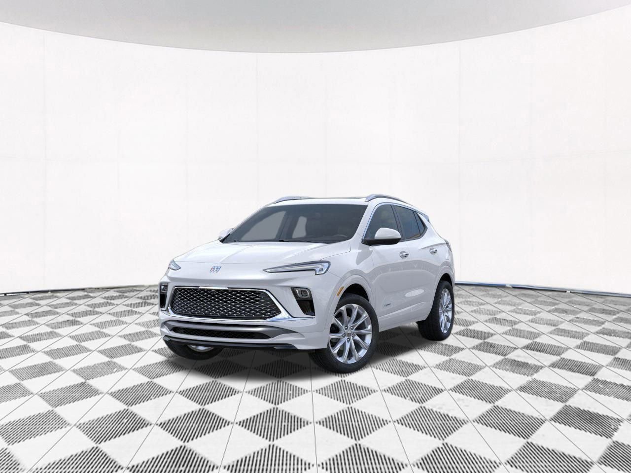 2026 BUICK ENCORE GX - Image 1