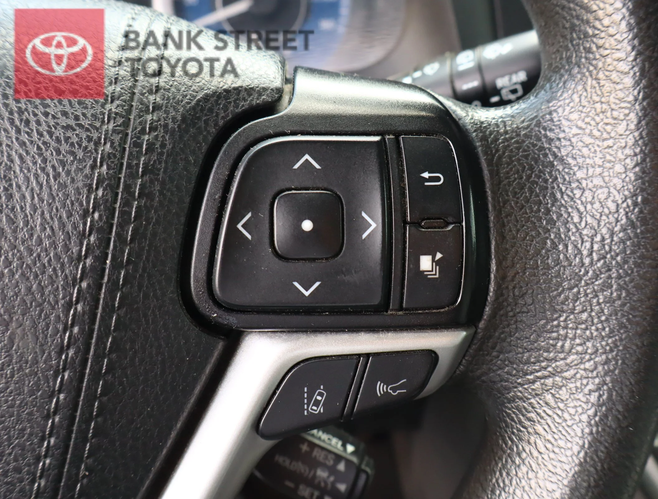 Used 2020 0218 Midnight Black Toyota LE image 16