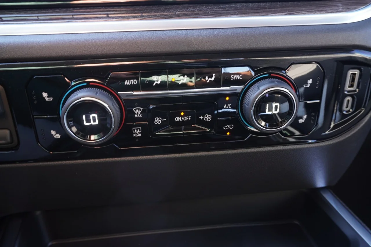 2026 Chevrolet Silverado 1500 LT - Photo 31