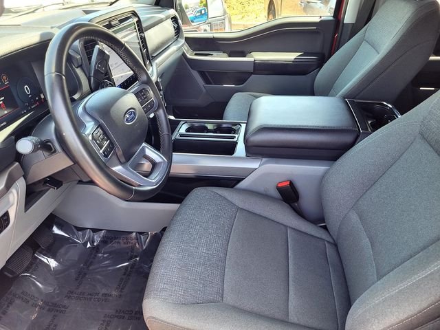 Used 2025  Ford XLT image 10