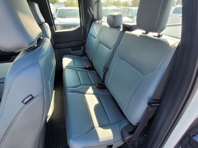 New 2026 White Ford XL image 6
