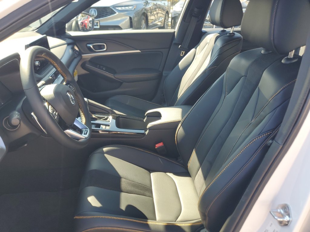 2026 Acura Integra A-Spec with Tech Package - Photo 17