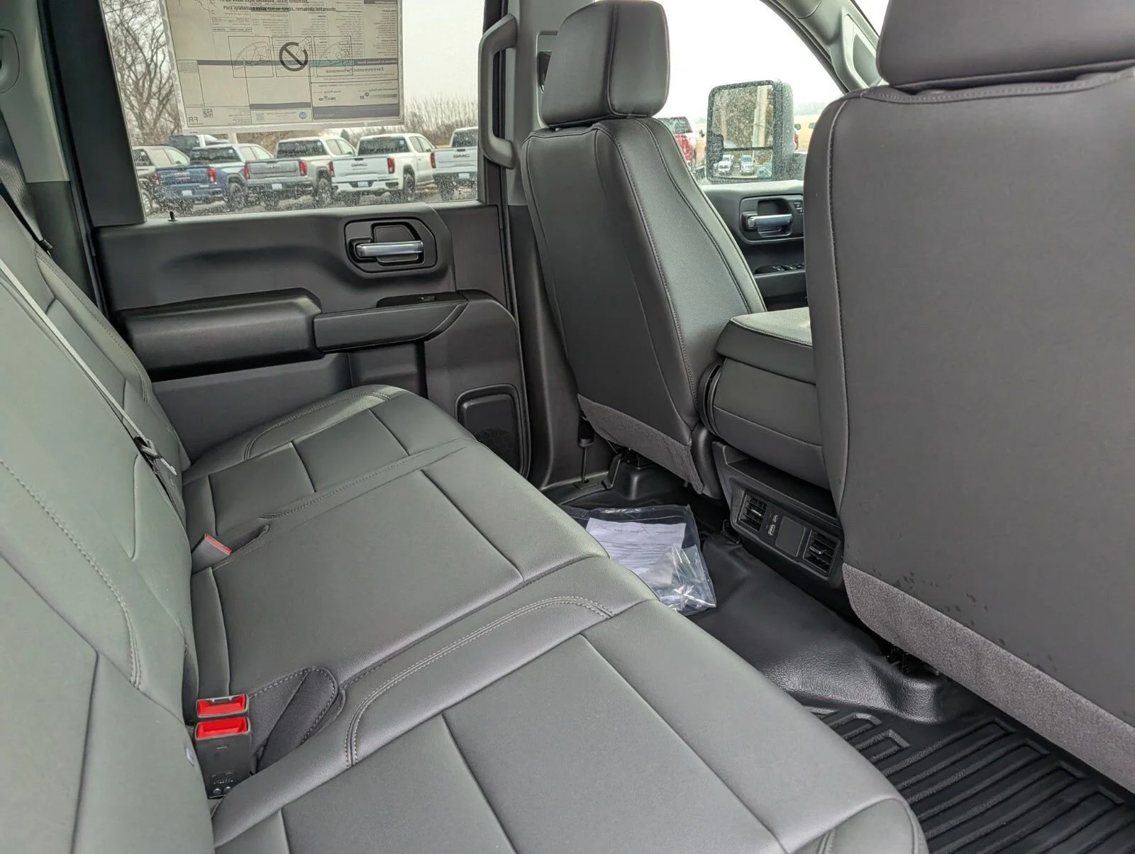 2026 GMC Sierra 3500HD Pro - Photo 27