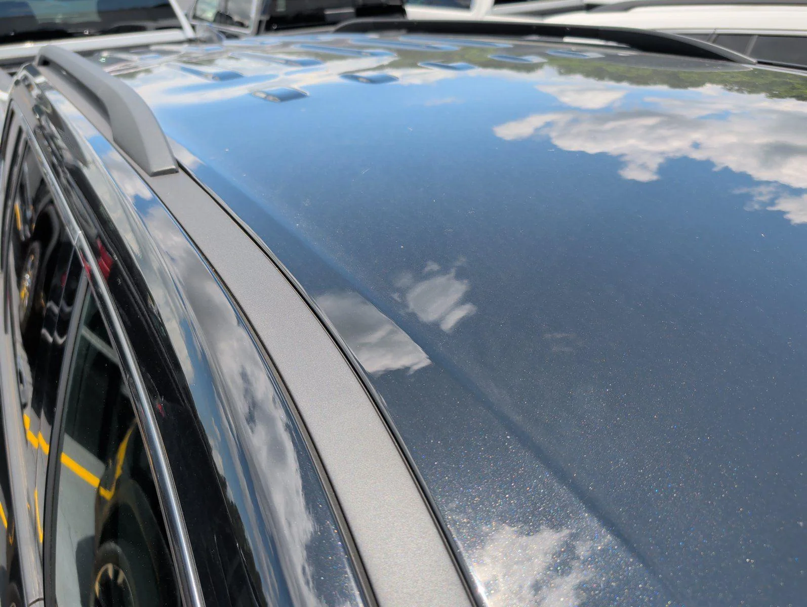 New 2026 Ebony Twilight Metallic GMC Elevation image 30