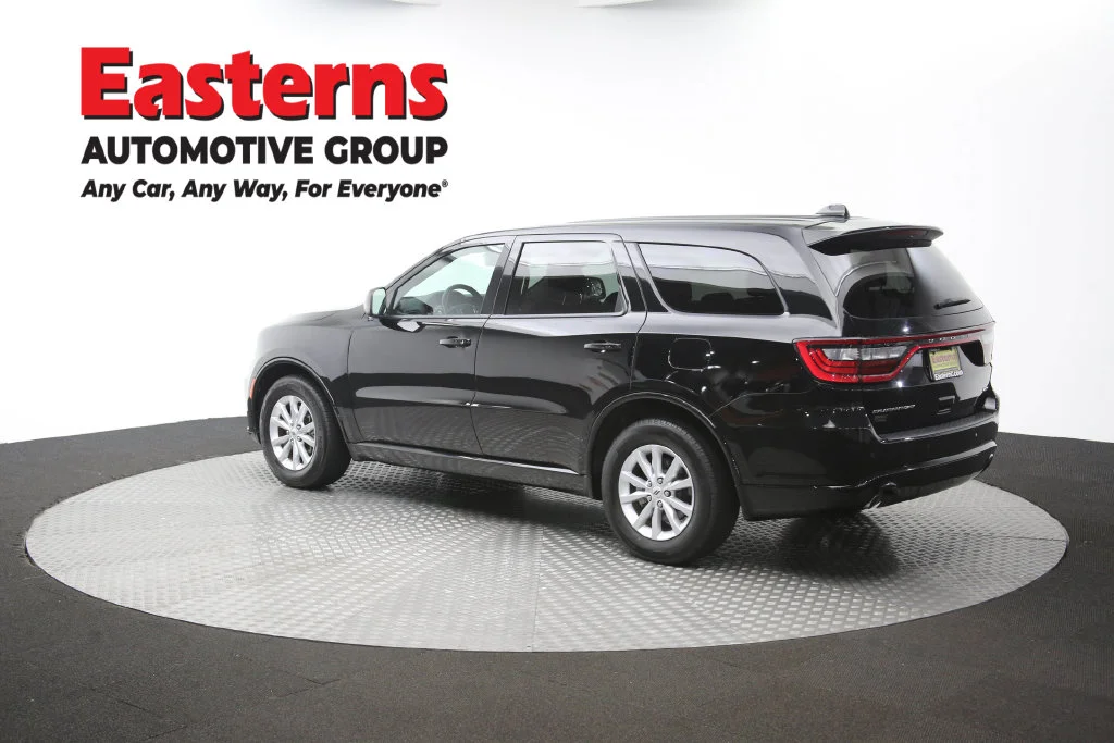 Used 2025 Black Dodge GT image 63