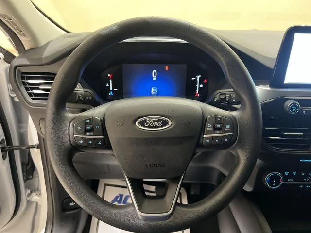Certified Used 2025 White Ford Active image 10