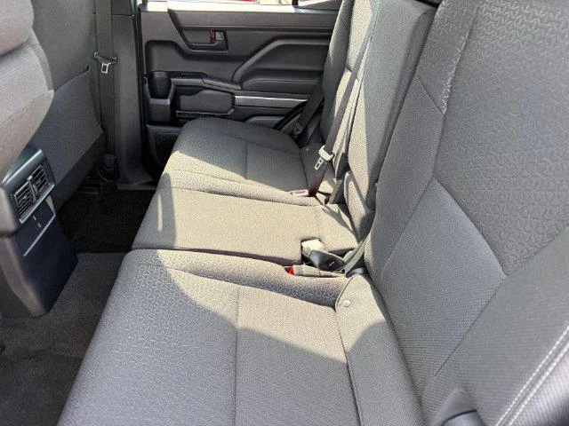 Certified Used 2025 ICE CAP Toyota SR5 image 55