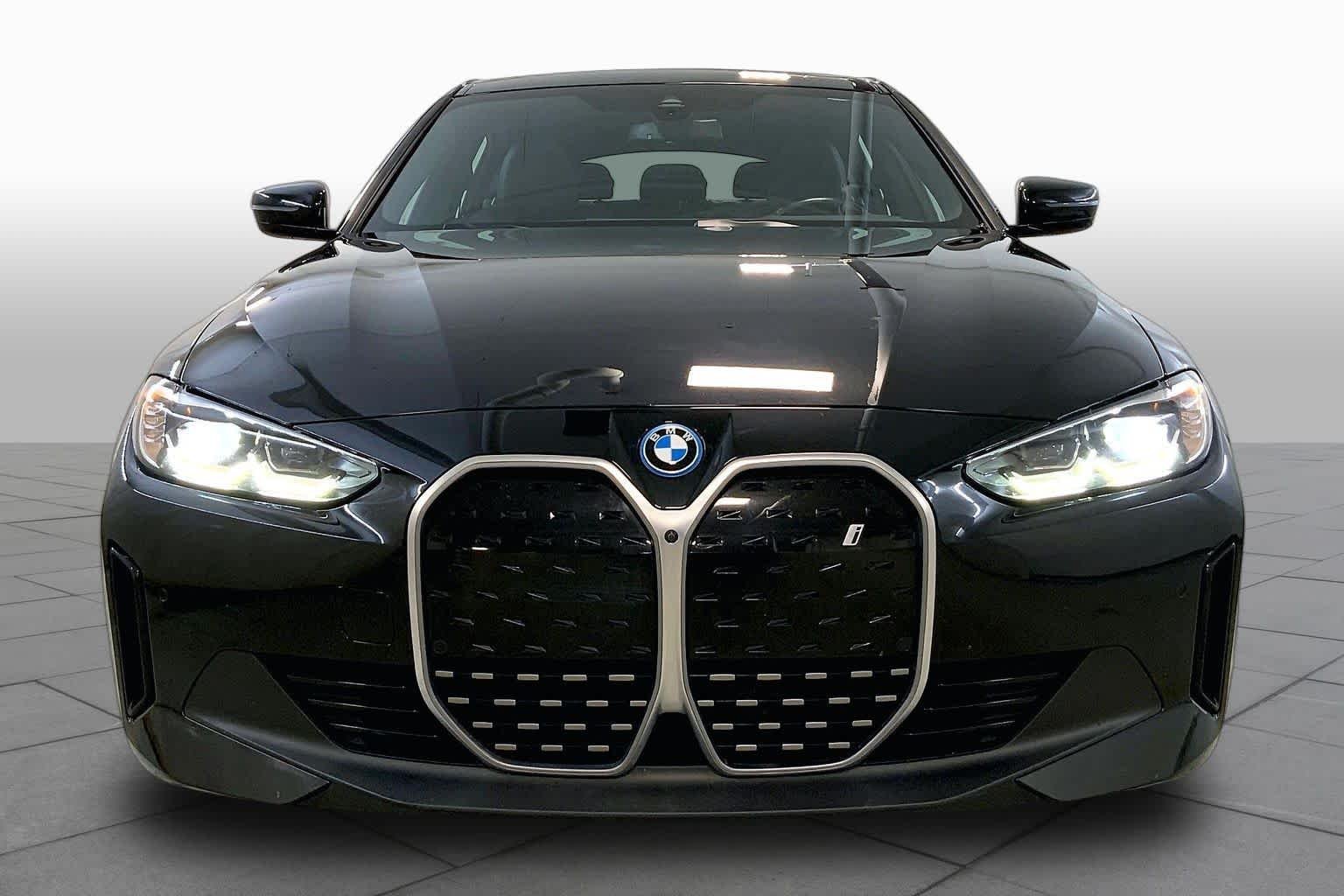 Certified Pre-Owned 2024 BMW I4 EDrive35