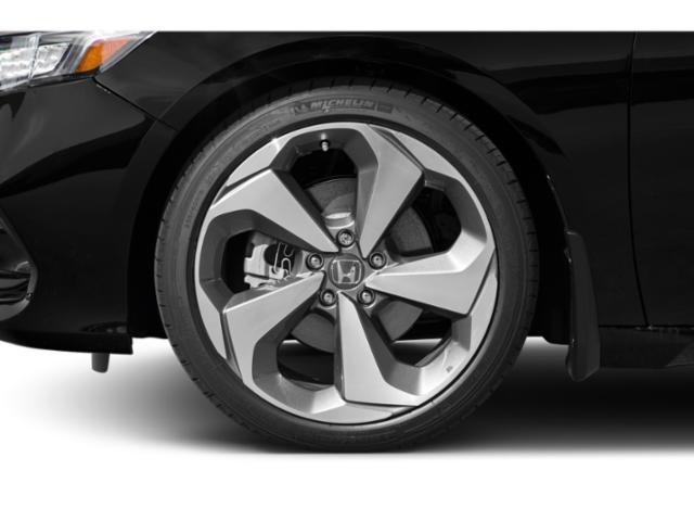 Used 2018 Gold Honda Touring image 11