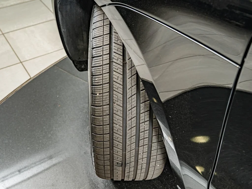 Used 2026 Black Porsche  image 45