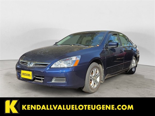 2006 Honda Accord