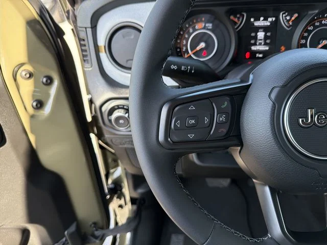 New 2026 41 Exterior Paint Jeep Sport S image 25