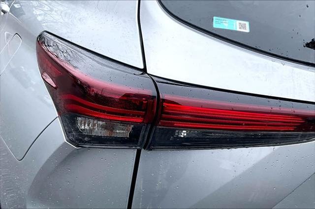 Certified Used 2024 CELESTIAL SILVER Toyota  image 29