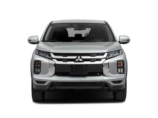 Used 2023  Mitsubishi  image 4