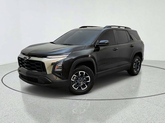 2025 Chevrolet Equinox AWD ACTIV