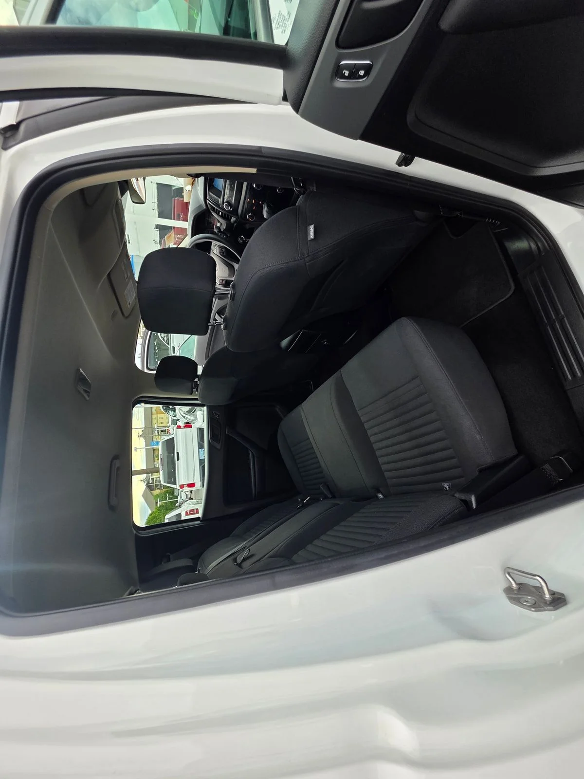 Used 2021 Oxford White Ford XL image 14