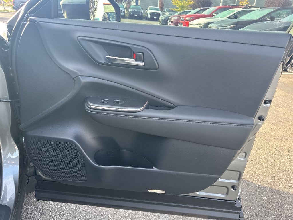 Certified Used 2023 Heavy Metal Toyota Limited image 16