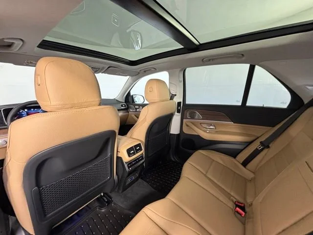 2026 Mercedes-Benz GLE GLE350 - Photo 59