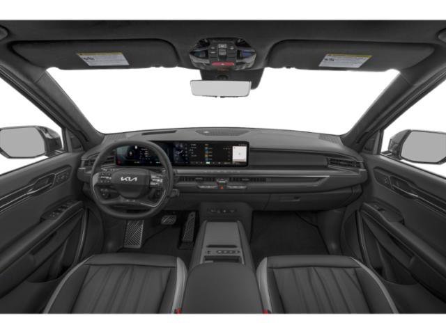 Certified Used 2024 Aurora Black Pearl Kia GT-Line image 10