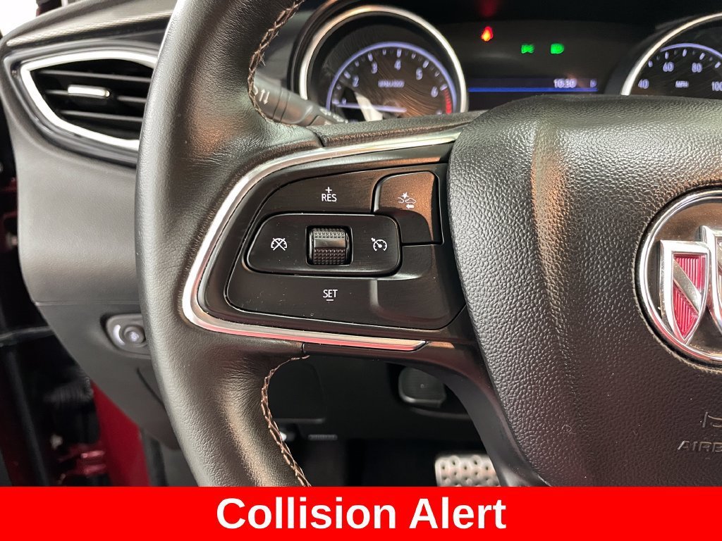 2023 Buick Encore GX Select - Photo 25