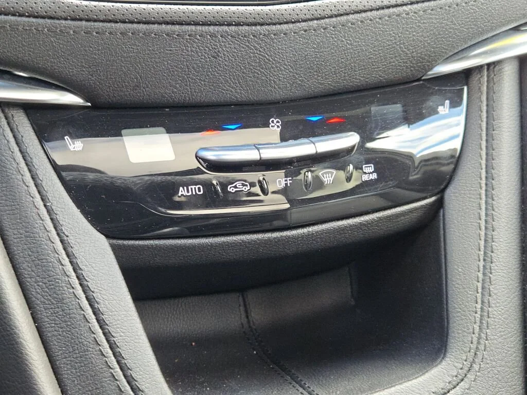 2021 Cadillac XT5 Premium Luxury - Photo 28