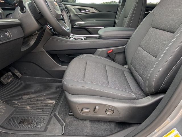 2026 Chevrolet Traverse LT - Photo 10