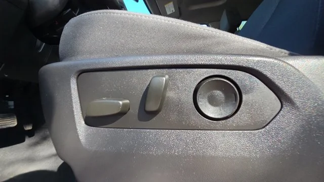 Used 2024 White Chevrolet LT image 13
