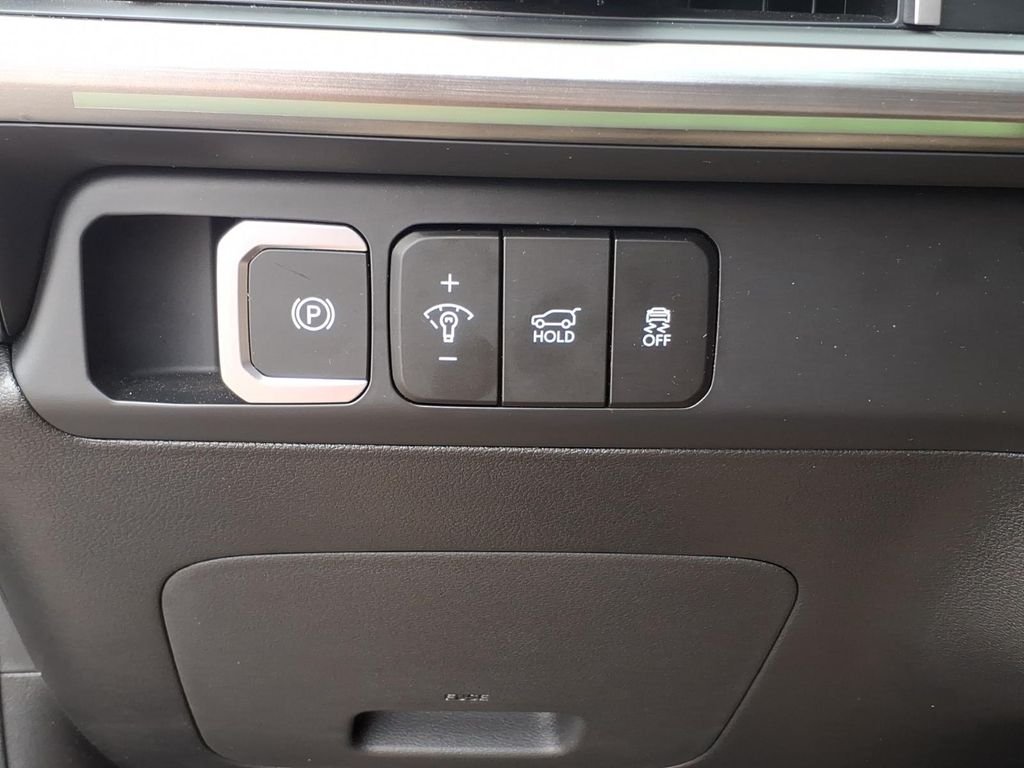 Certified Used 2026 Gray Hyundai Limited image 17
