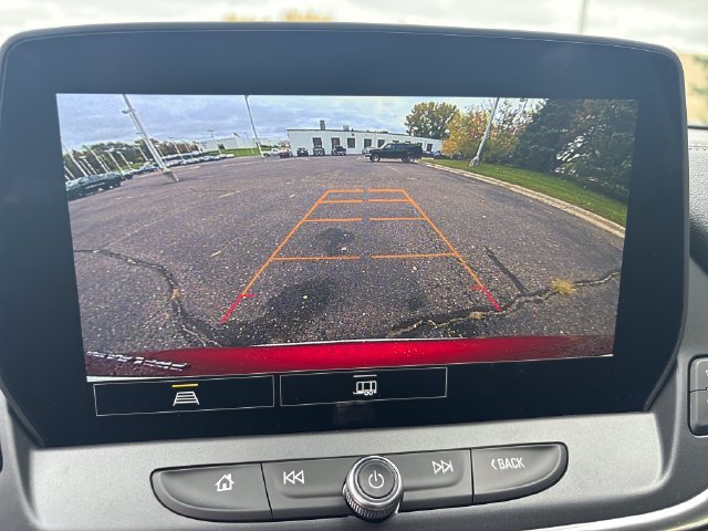 2026 Chevrolet Blazer 2LT - Photo 20