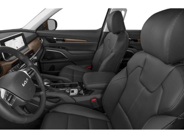 Used 2022 Ebony Black Kia SX image 12