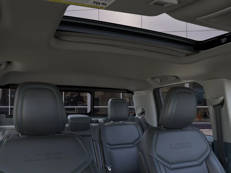 2026 Ford Maverick Lobo Premium - Photo 36