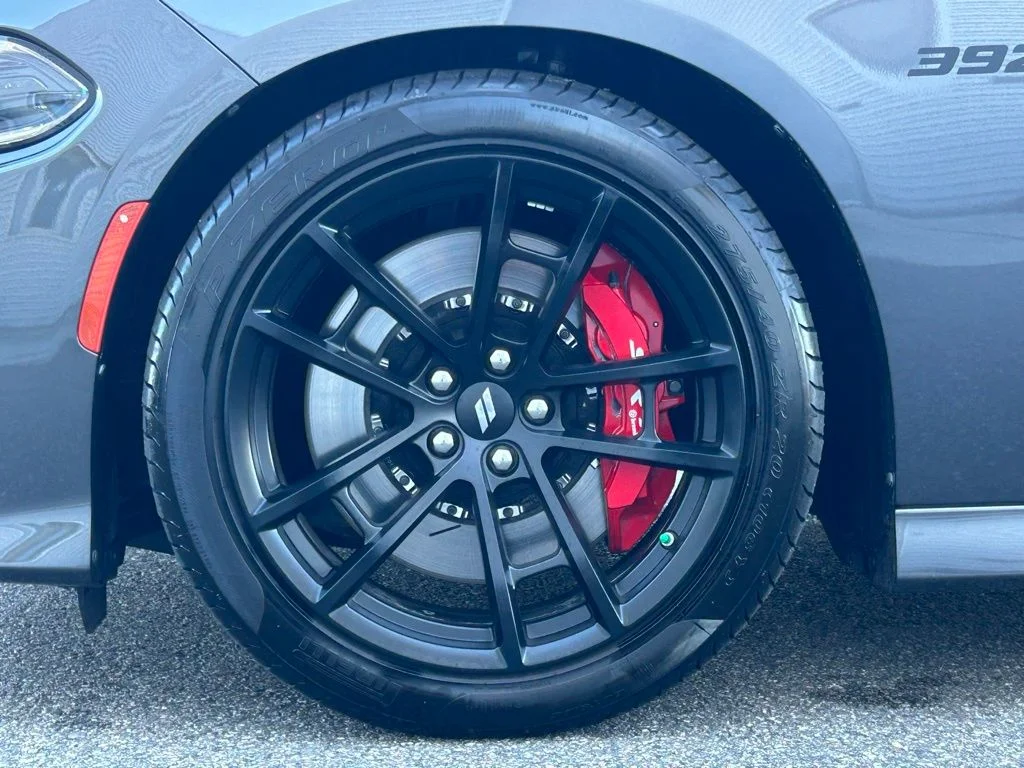 2023 Dodge Charger Scat Pack - Photo 36
