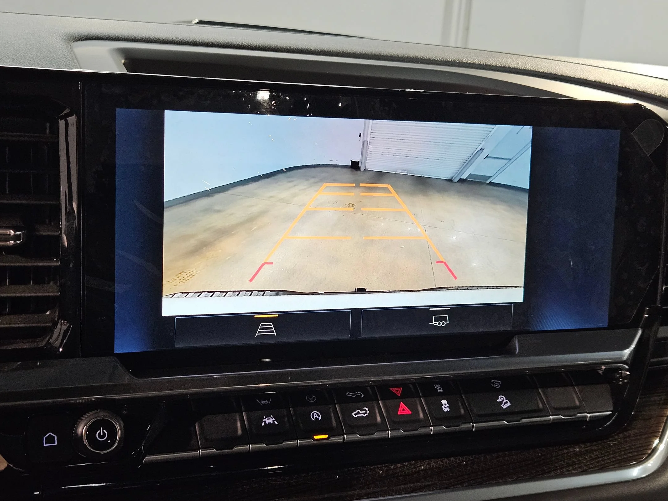 Used 2026 Summit White Chevrolet LT Trail Boss image 29