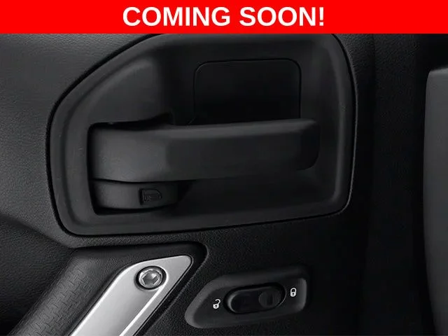 Used 2014 Black Jeep Sahara image 17