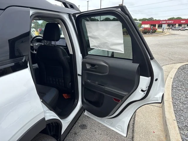 New 2026 Oxford White Ford Outer Banks® image 25