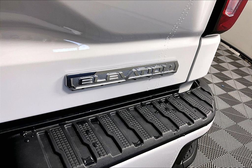 2026 GMC Sierra 1500 Elevation - Photo 10