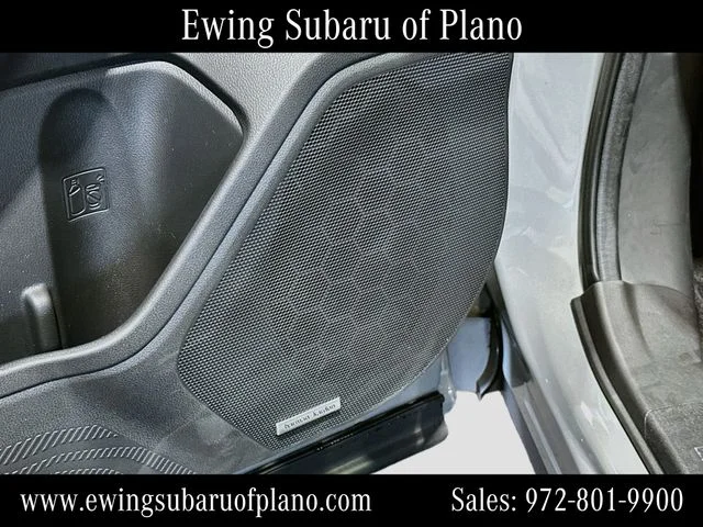 New 2026 RIVER ROCK PEARL Subaru Touring Hybrid image 19