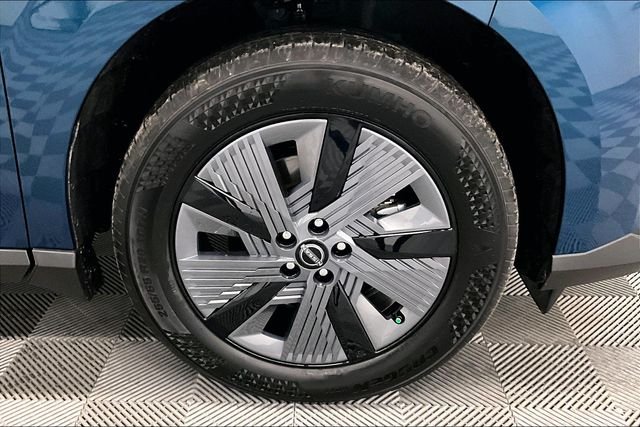 2025 Nissan Murano SL - Photo 13