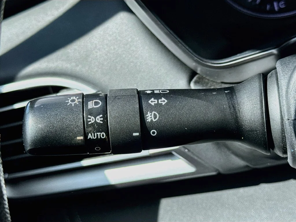 Used 2021 Black Subaru Limited image 12