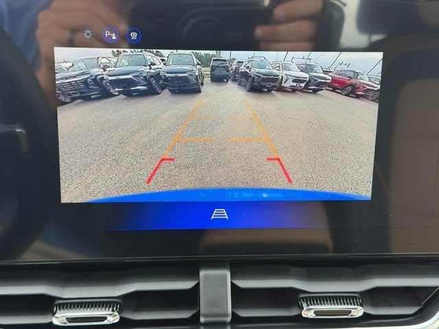 New 2027 Reef Blue Metallic Chevrolet ACTIV image 14