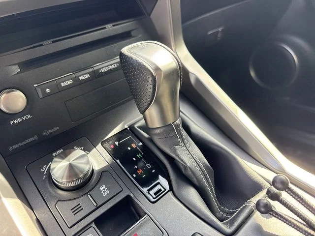 Used 2021 Black Lexus 300 F Sport image 20